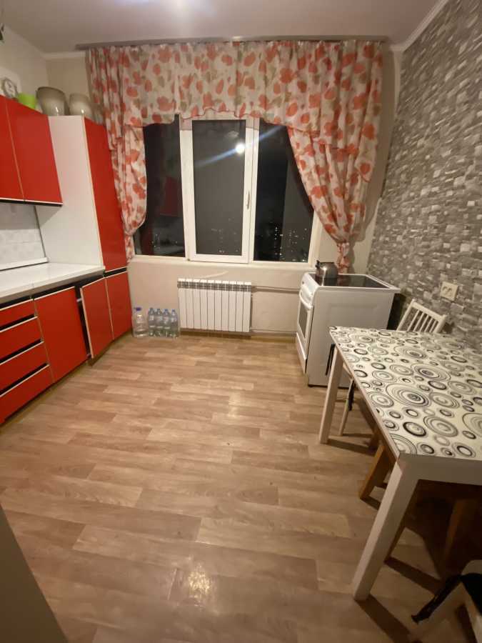 Аренда 2-комнатной квартиры 54 м², Наталии Ужвий ул., 4В