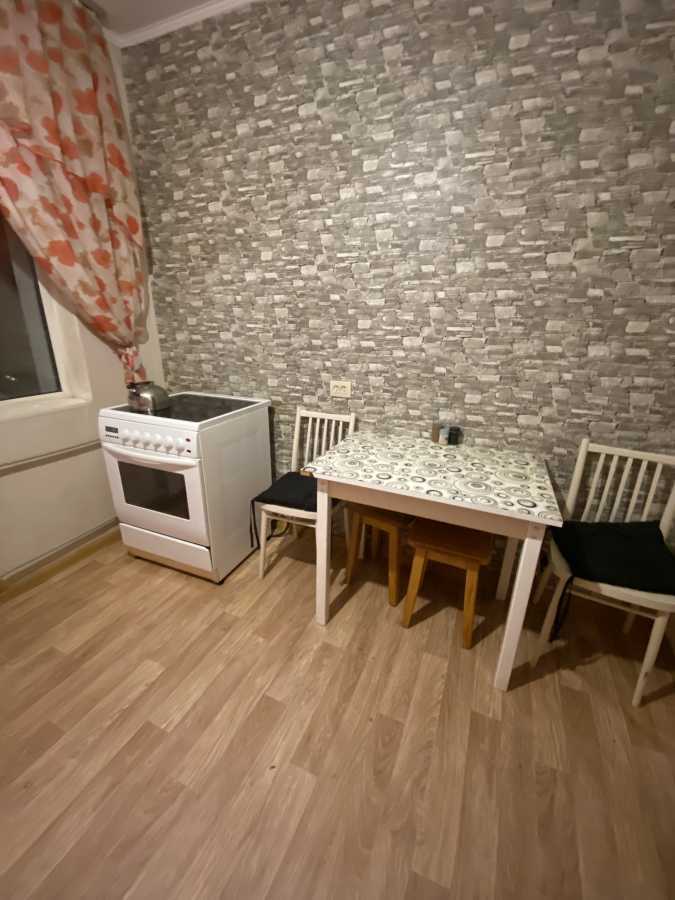 Аренда 2-комнатной квартиры 54 м², Наталии Ужвий ул., 4В