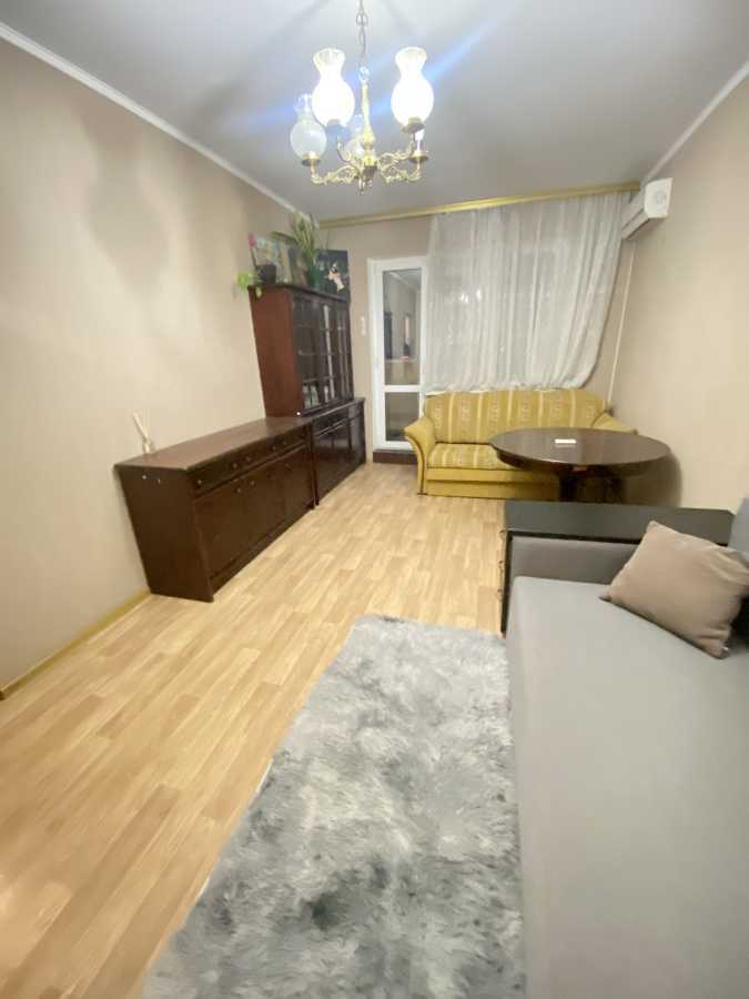 Аренда 2-комнатной квартиры 54 м², Наталии Ужвий ул., 4В