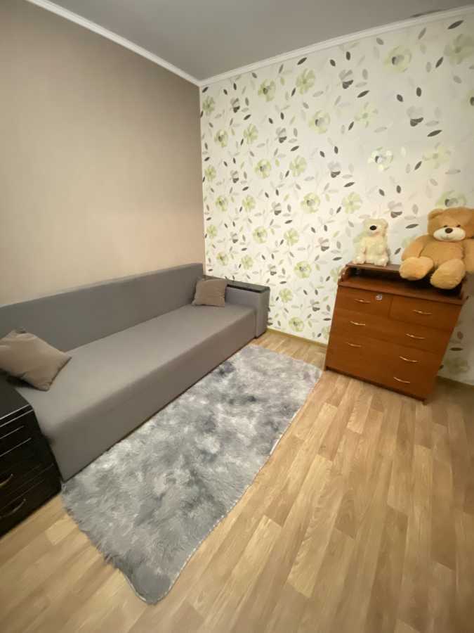 Аренда 2-комнатной квартиры 54 м², Наталии Ужвий ул., 4В