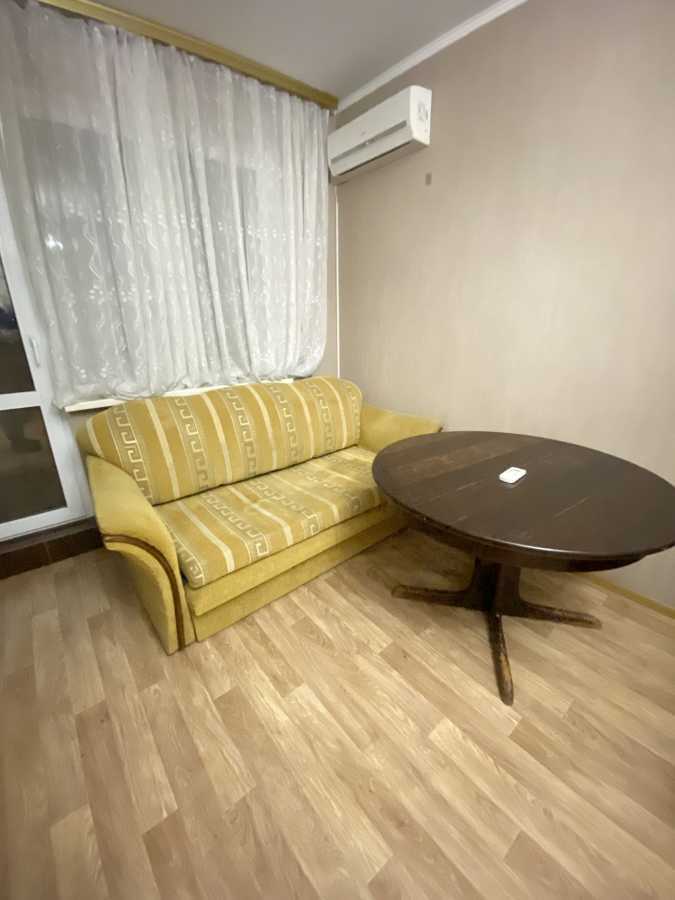 Аренда 2-комнатной квартиры 54 м², Наталии Ужвий ул., 4В