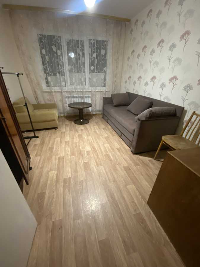 Аренда 2-комнатной квартиры 54 м², Наталии Ужвий ул., 4В