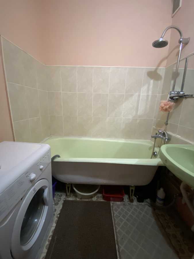 Аренда 2-комнатной квартиры 54 м², Наталии Ужвий ул., 4В