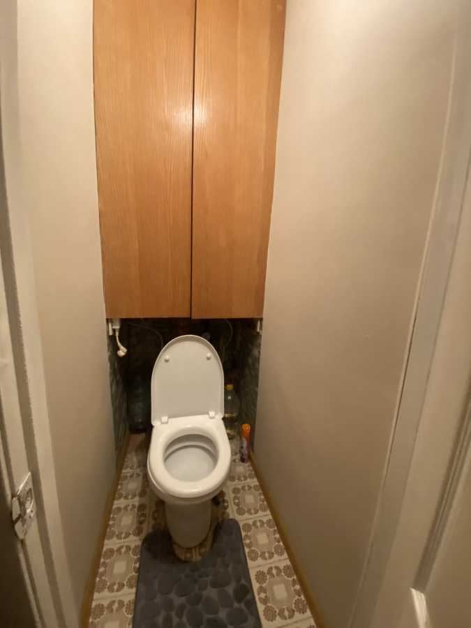 Аренда 2-комнатной квартиры 54 м², Наталии Ужвий ул., 4В