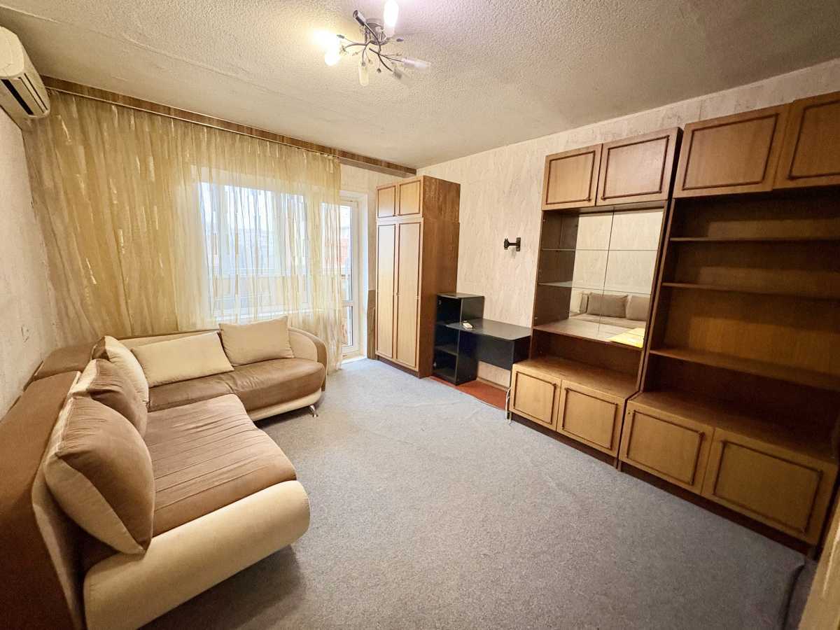 Оренда 1-кімнатної квартири 35 м², Лукянівська, 9