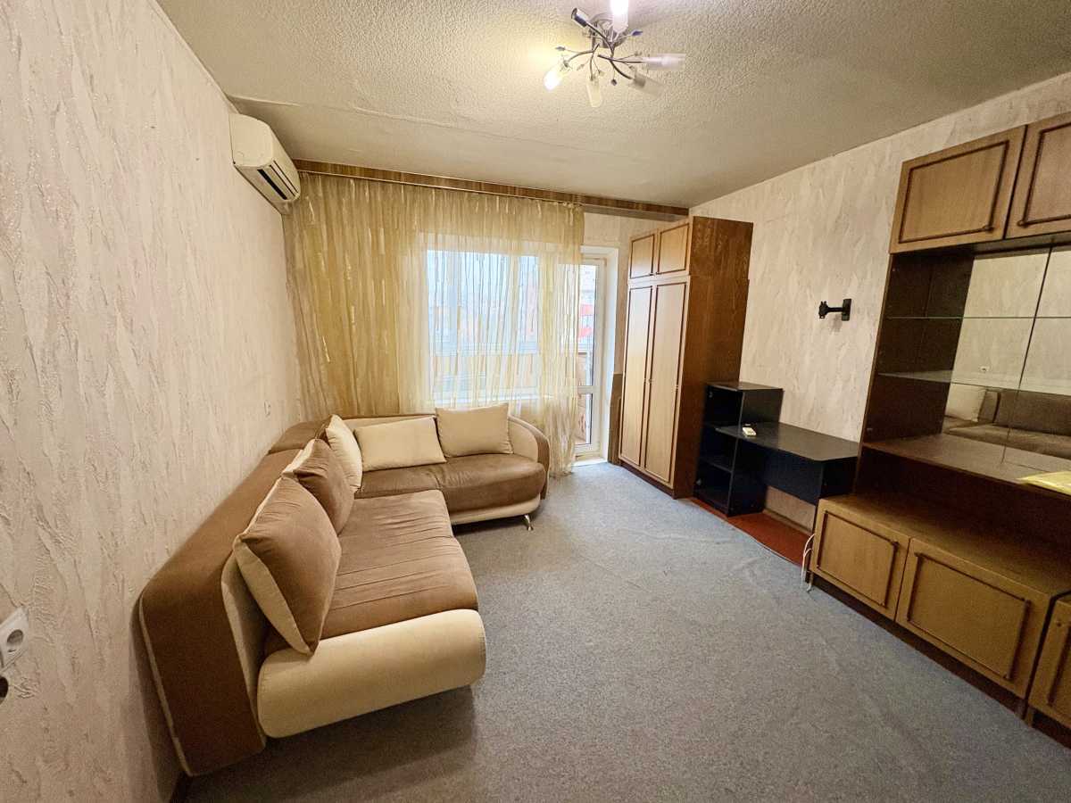 Оренда 1-кімнатної квартири 35 м², Лукянівська, 9