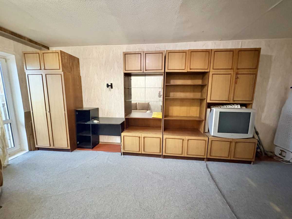 Оренда 1-кімнатної квартири 35 м², Лукянівська, 9