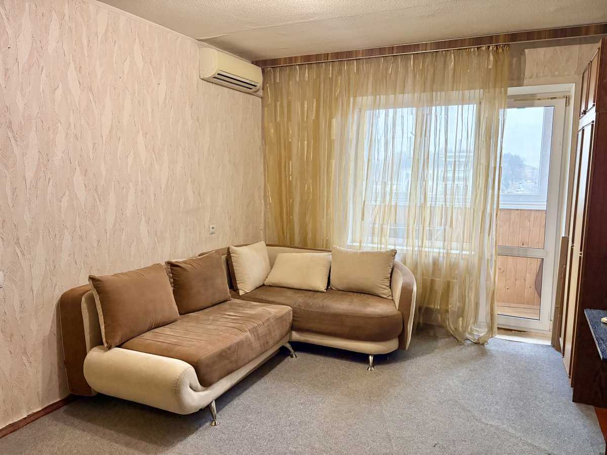 Оренда 1-кімнатної квартири 35 м², Лукянівська, 9