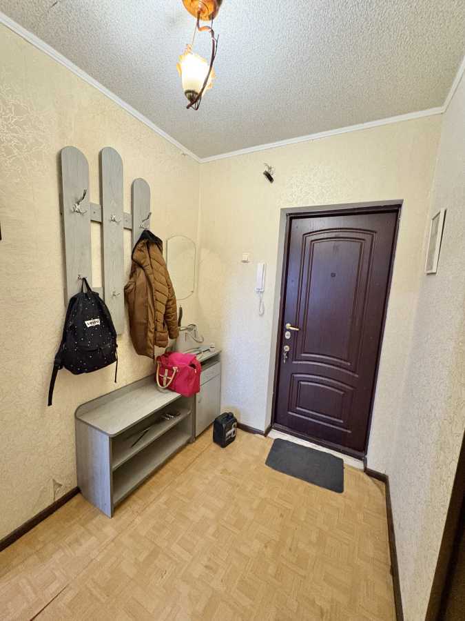 Оренда 1-кімнатної квартири 35 м², Лукянівська, 9