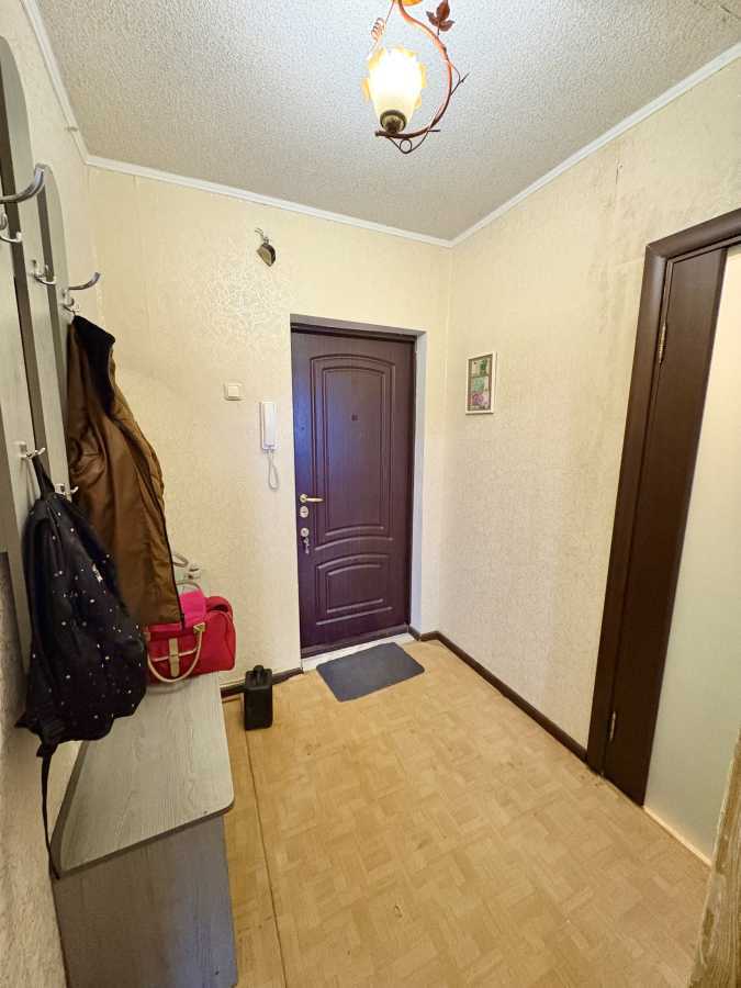 Оренда 1-кімнатної квартири 35 м², Лукянівська, 9