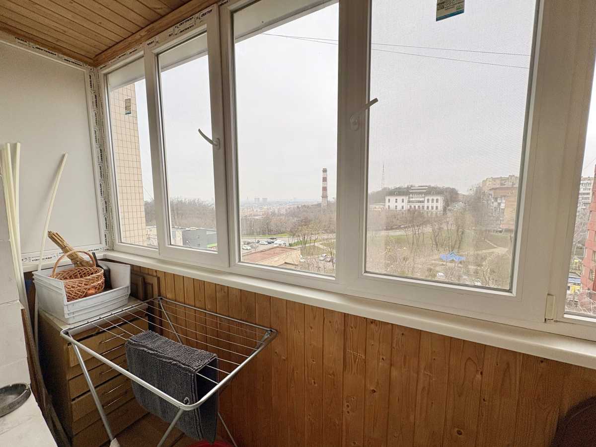 Оренда 1-кімнатної квартири 35 м², Лукянівська, 9