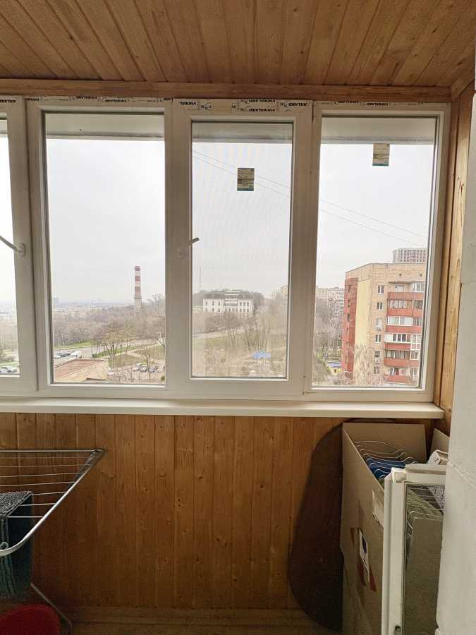 Оренда 1-кімнатної квартири 35 м², Лукянівська, 9