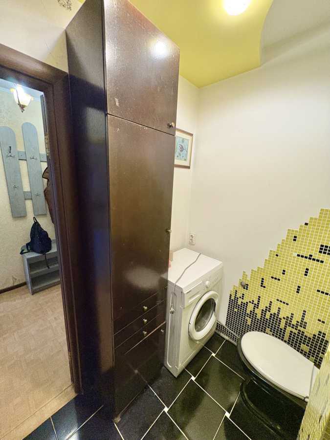 Оренда 1-кімнатної квартири 35 м², Лукянівська, 9