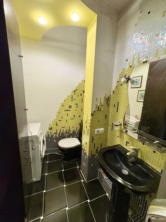 Оренда 1-кімнатної квартири 35 м², Лукянівська, 9