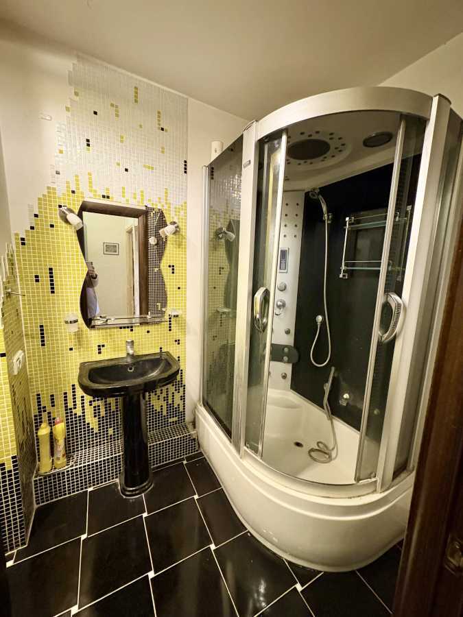 Оренда 1-кімнатної квартири 35 м², Лукянівська, 9