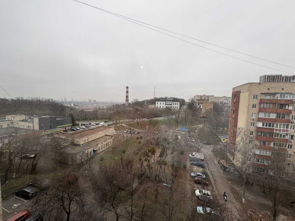 Оренда 1-кімнатної квартири 35 м², Лукянівська, 9