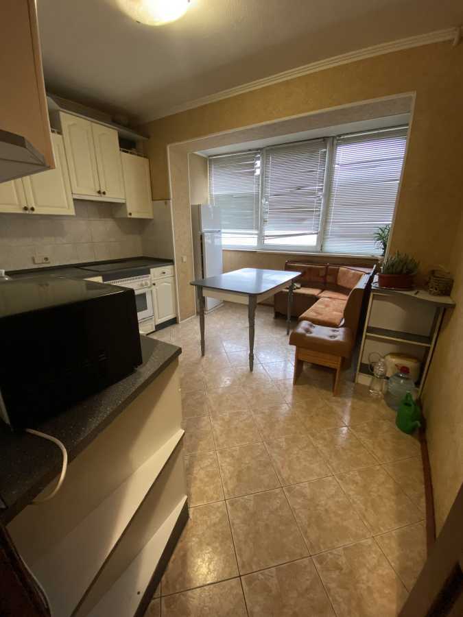 Аренда 3-комнатной квартиры 98 м², Вадима Гетьмана ул., 46А/4