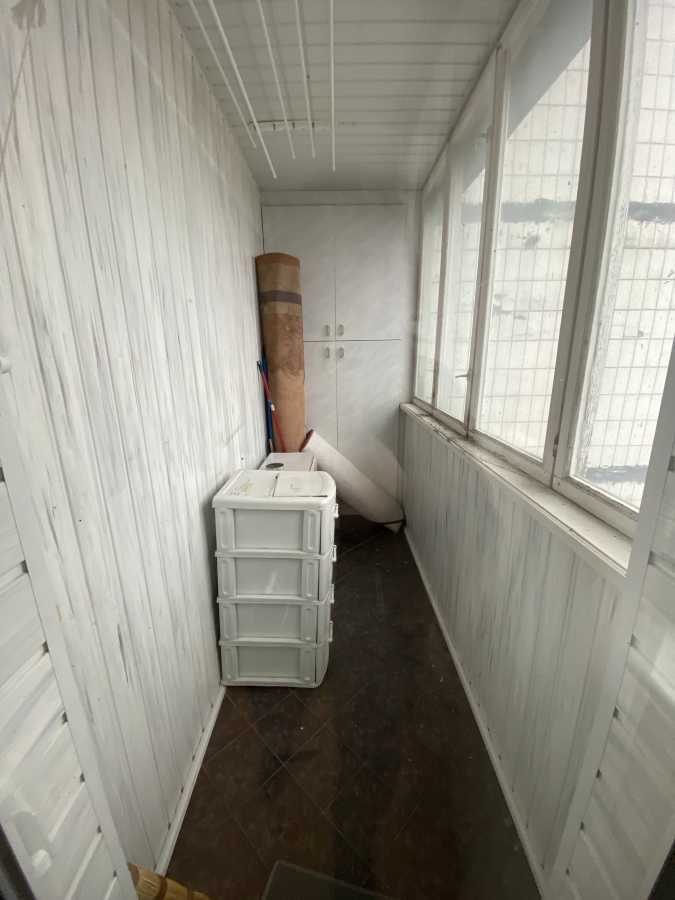 Аренда 3-комнатной квартиры 98 м², Вадима Гетьмана ул., 46А/4