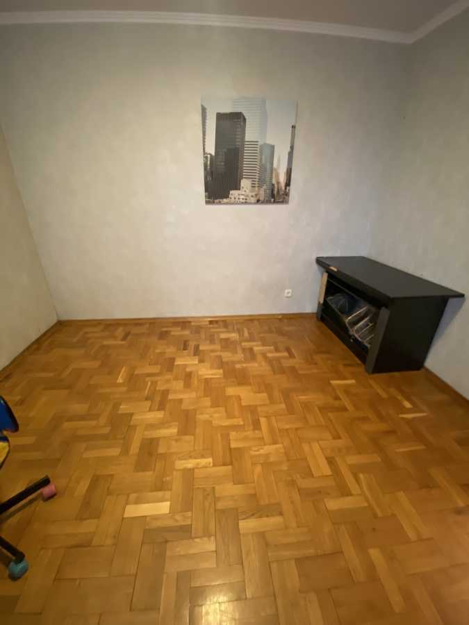 Аренда 3-комнатной квартиры 98 м², Вадима Гетьмана ул., 46А/4