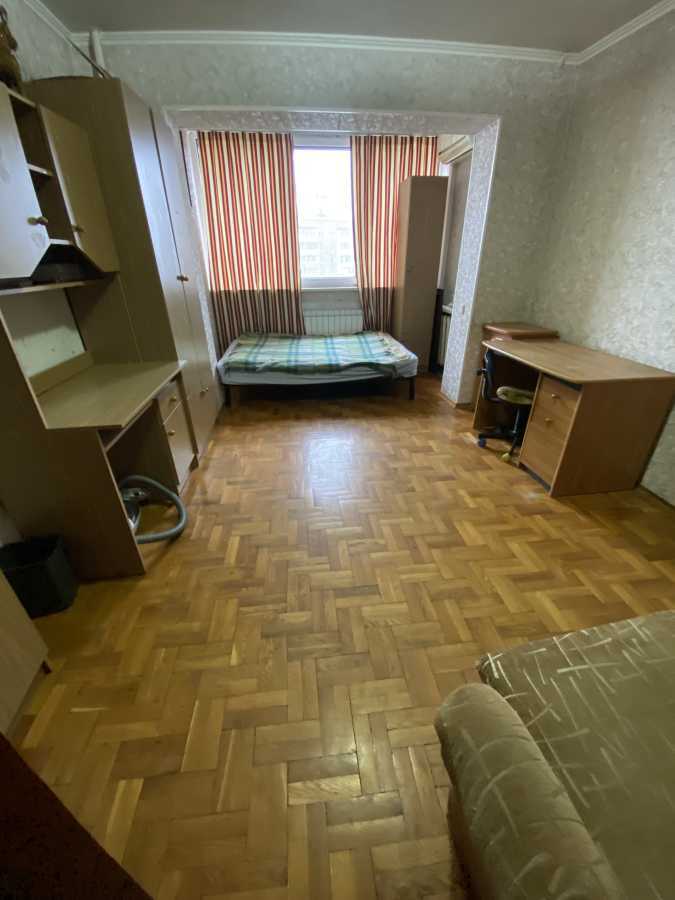 Аренда 3-комнатной квартиры 98 м², Вадима Гетьмана ул., 46А/4