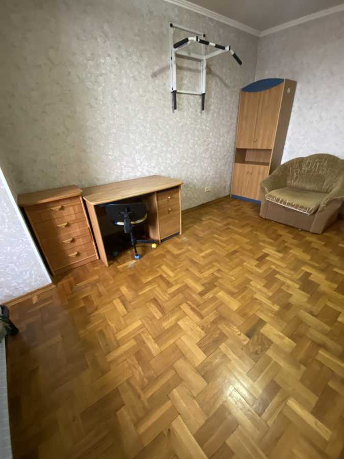 Аренда 3-комнатной квартиры 98 м², Вадима Гетьмана ул., 46А/4