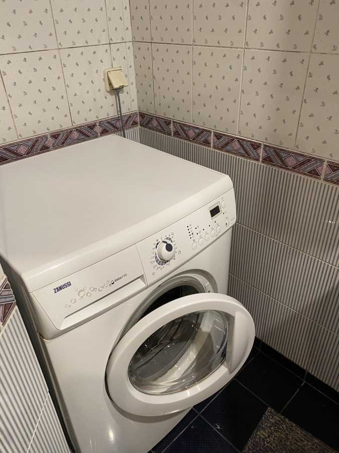 Аренда 3-комнатной квартиры 98 м², Вадима Гетьмана ул., 46А/4