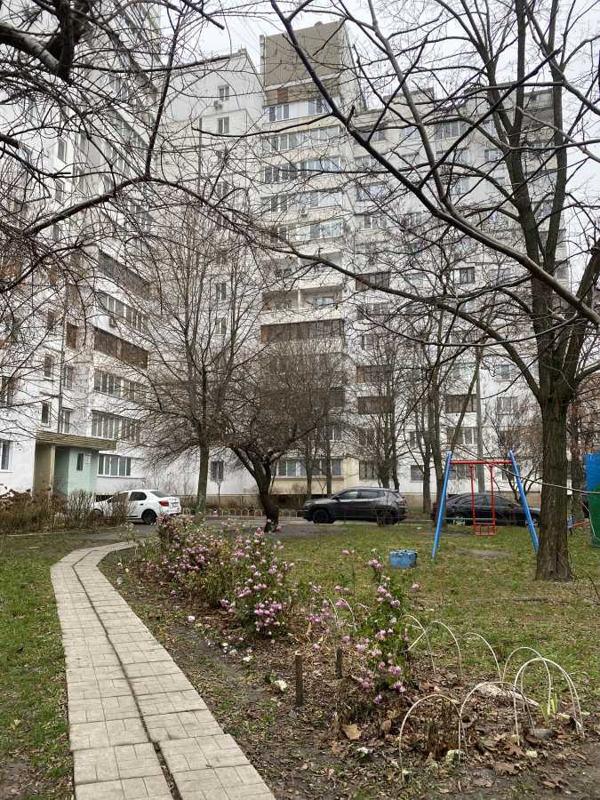 Аренда 3-комнатной квартиры 98 м², Вадима Гетьмана ул., 46А/4