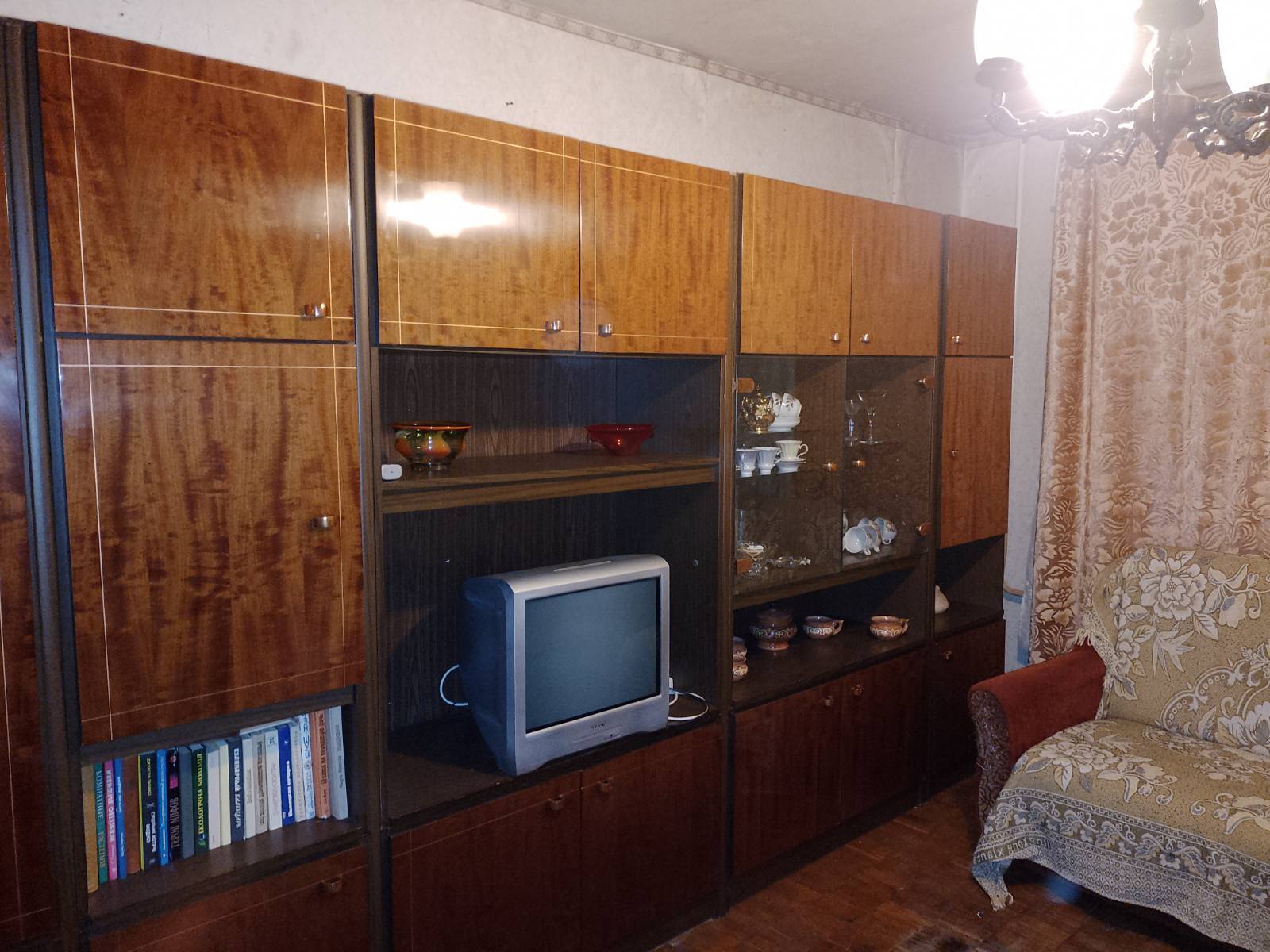 Аренда комнаты/части квартиры, Ревуцкого ул., 19/1