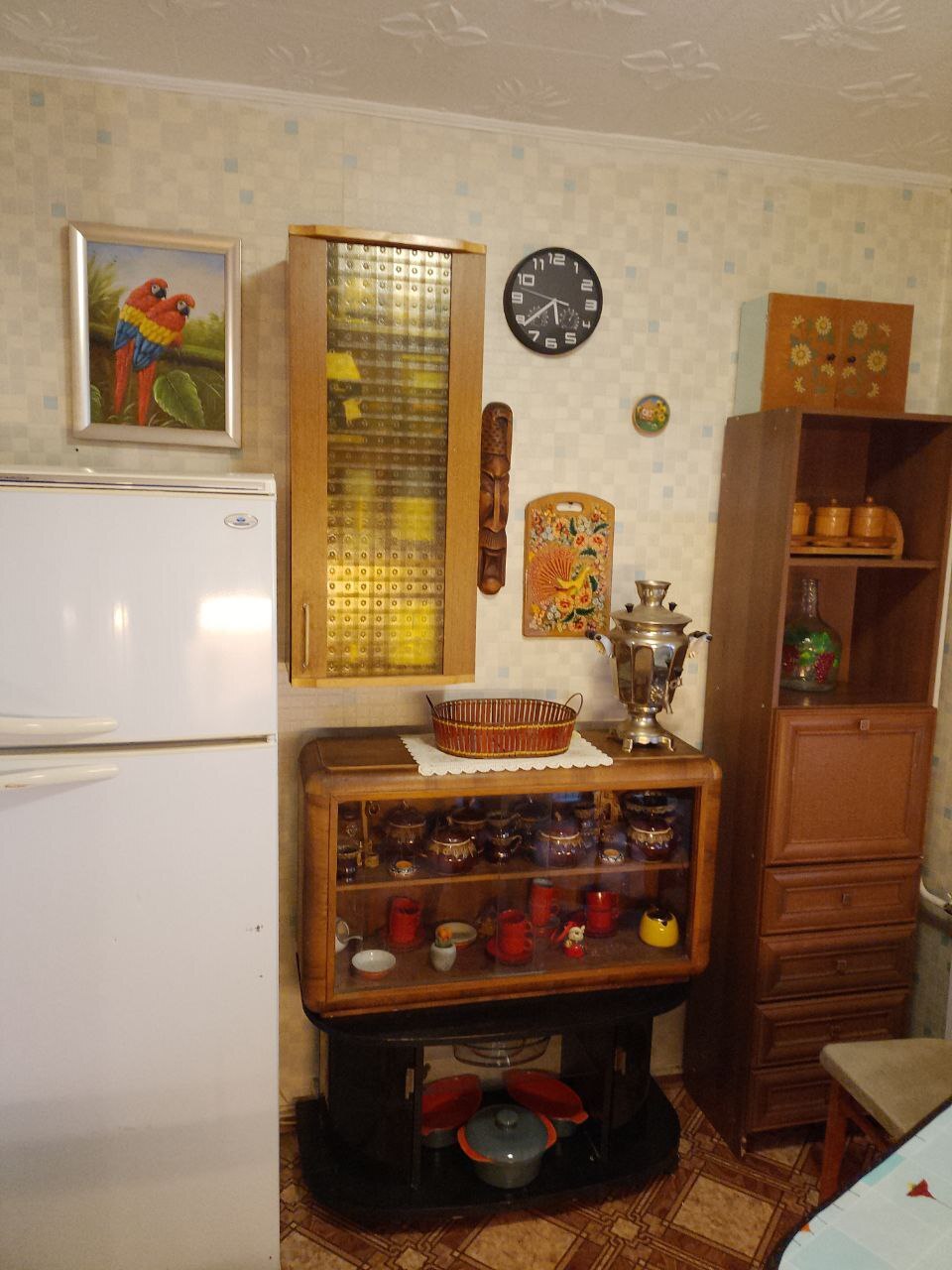 Аренда комнаты/части квартиры, Ревуцкого ул., 19/1