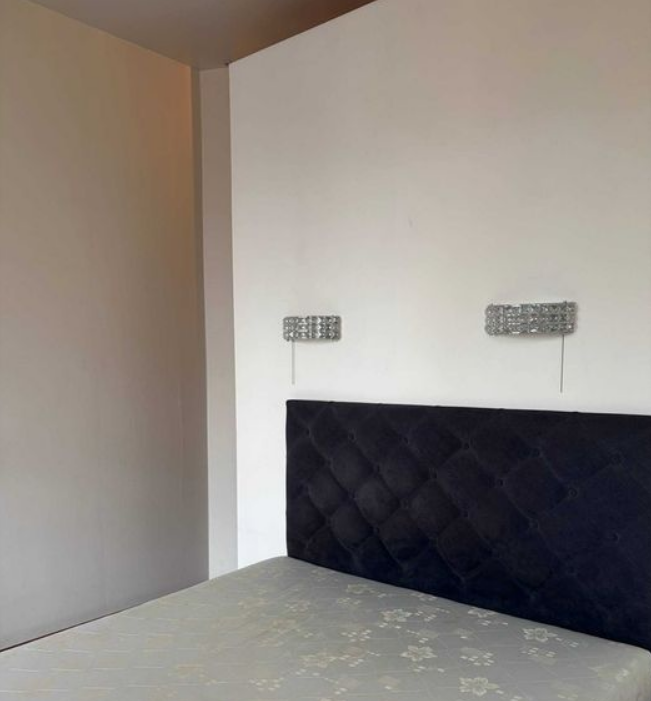 Продаж 1-кімнатної квартири 43 м², Середньофонтанська вул.