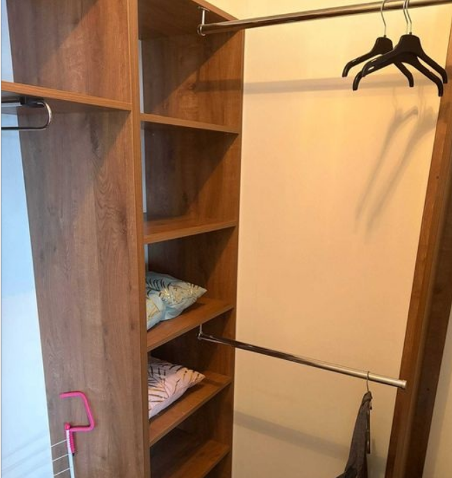 Продаж 1-кімнатної квартири 43 м², Середньофонтанська вул.