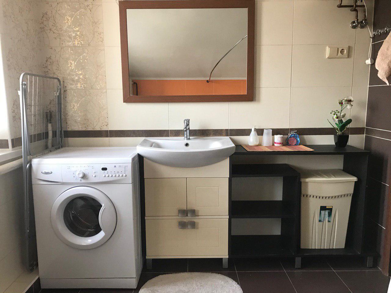 Аренда 2-комнатной квартиры 63 м², 162-я Садовая ул.