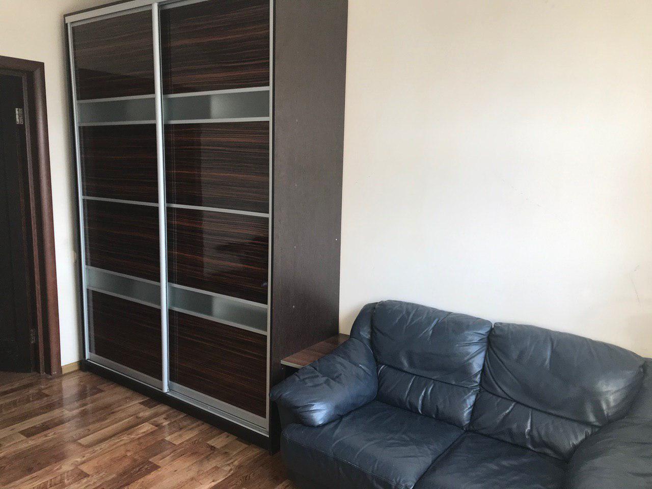 Аренда 2-комнатной квартиры 63 м², 162-я Садовая ул.