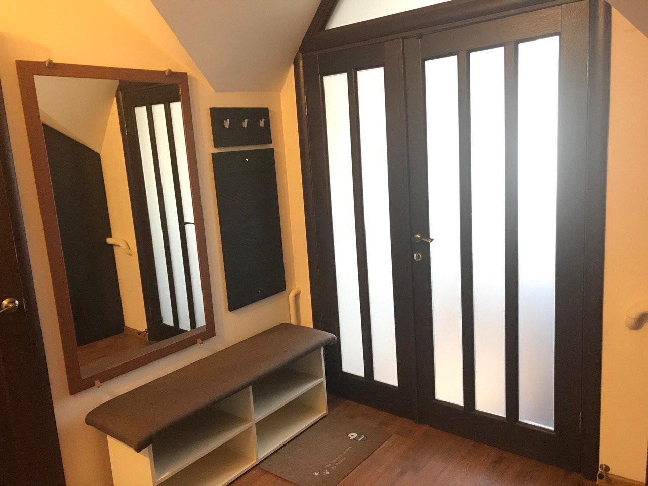 Аренда 2-комнатной квартиры 63 м², 162-я Садовая ул.