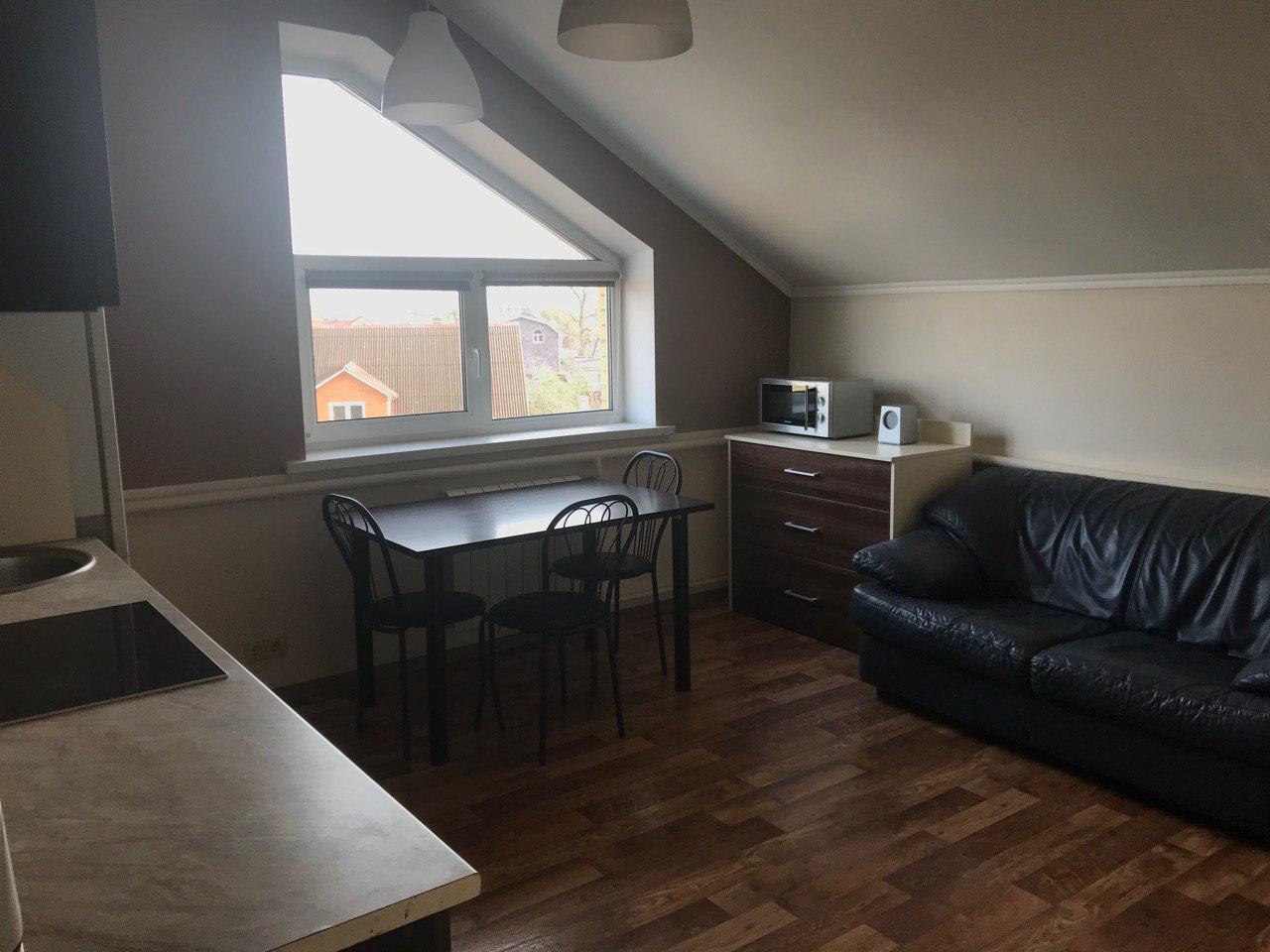 Аренда 2-комнатной квартиры 63 м², 162-я Садовая ул.