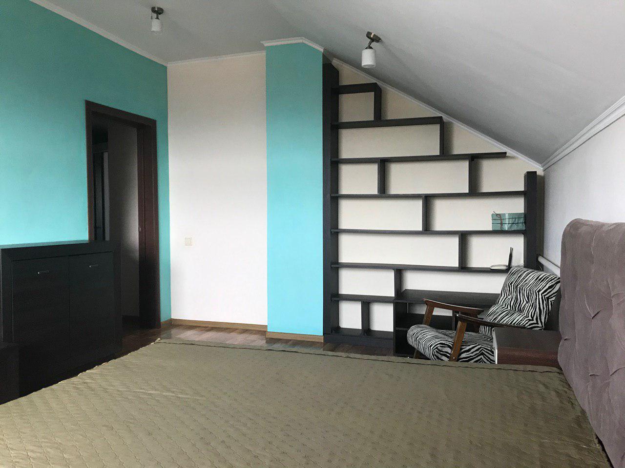 Аренда 2-комнатной квартиры 63 м², 162-я Садовая ул.