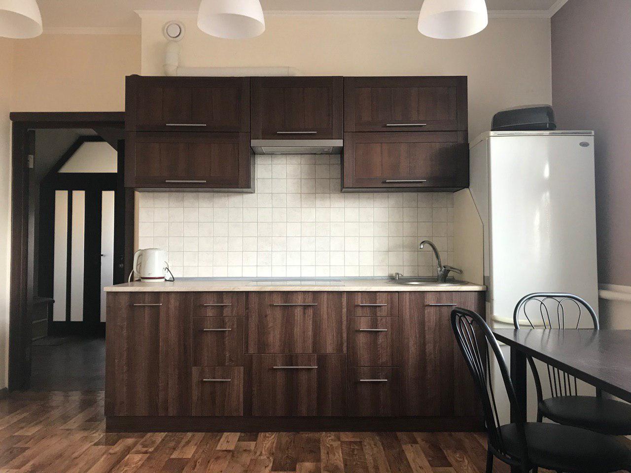 Аренда 2-комнатной квартиры 63 м², 162-я Садовая ул.