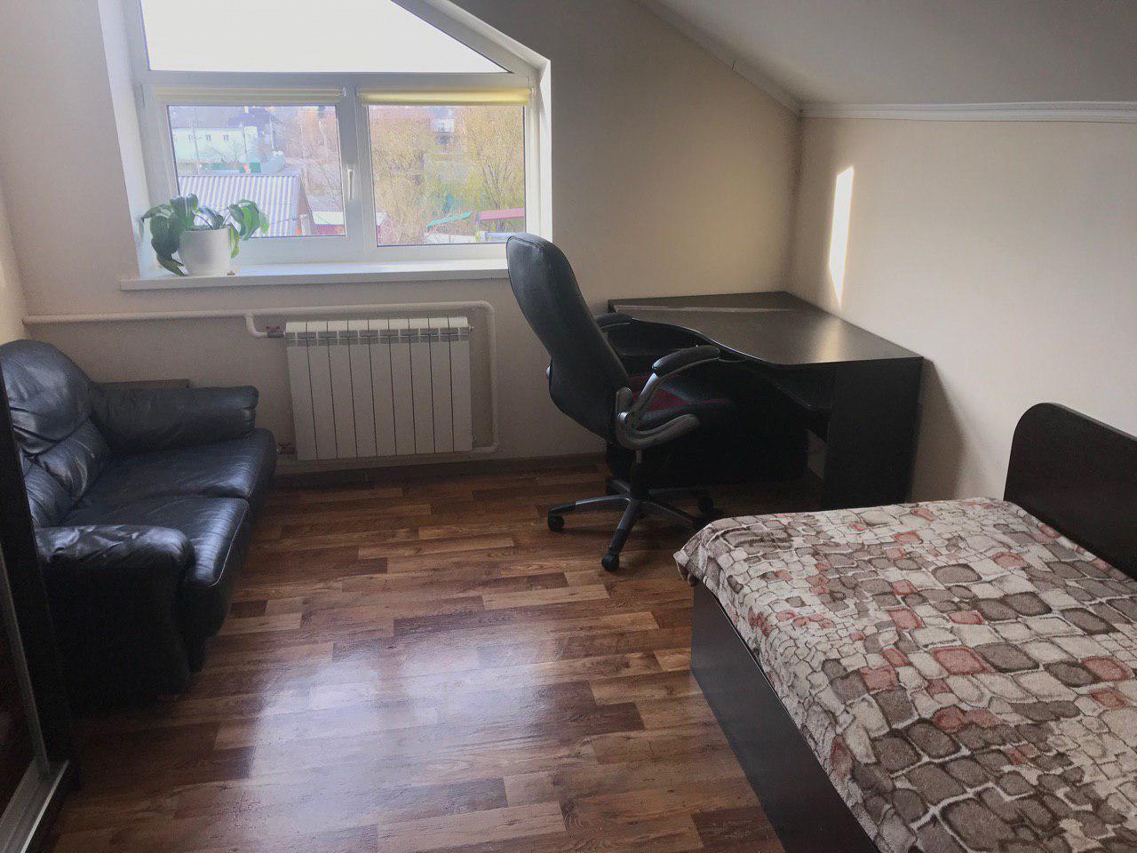 Аренда 2-комнатной квартиры 63 м², 162-я Садовая ул.