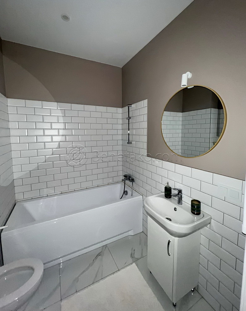 Оренда 2-кімнатної квартири 52 м², Фонтанская дор., 153