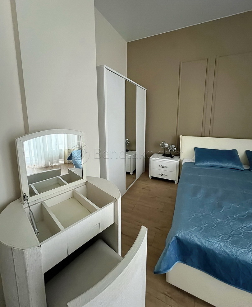 Оренда 2-кімнатної квартири 52 м², Фонтанская дор., 153