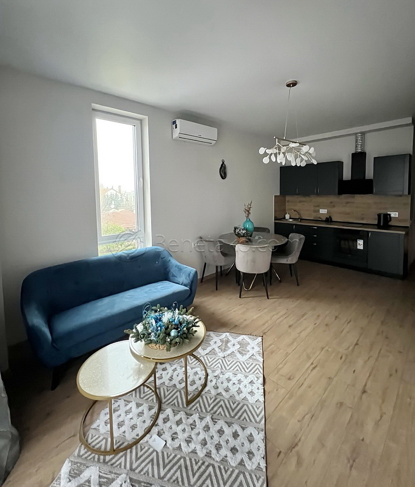 Оренда 2-кімнатної квартири 52 м², Фонтанская дор., 153