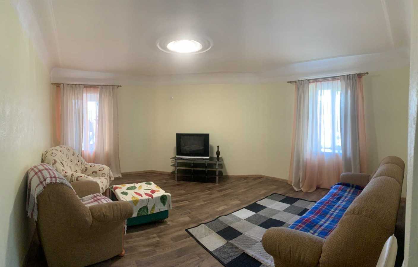 Аренда 2-комнатной квартиры 58 м², Садовый пер., 11