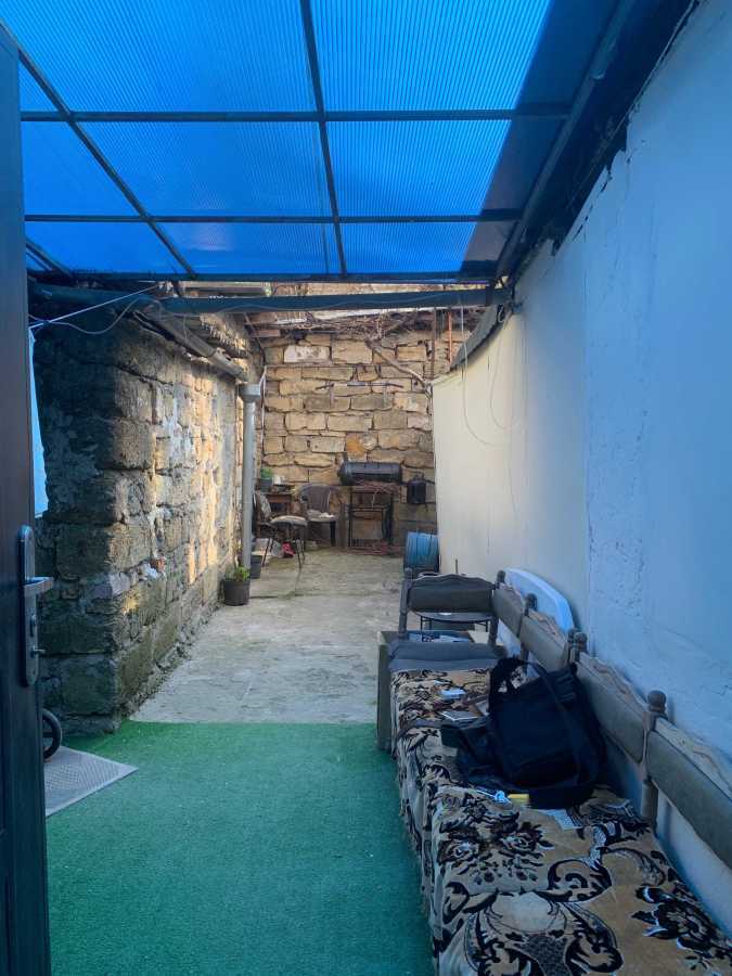 Аренда 2-комнатной квартиры 58 м², Садовый пер., 11