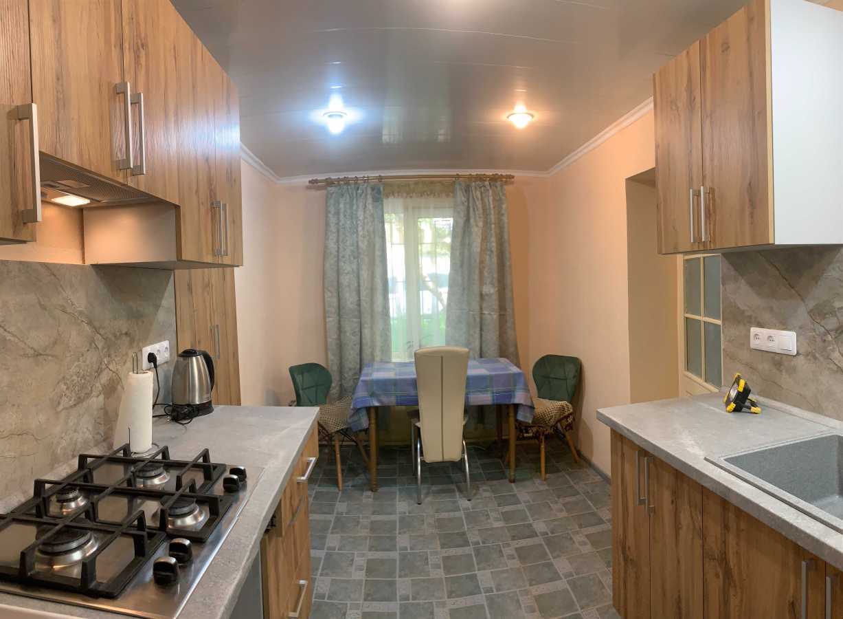 Аренда 2-комнатной квартиры 58 м², Садовый пер., 11