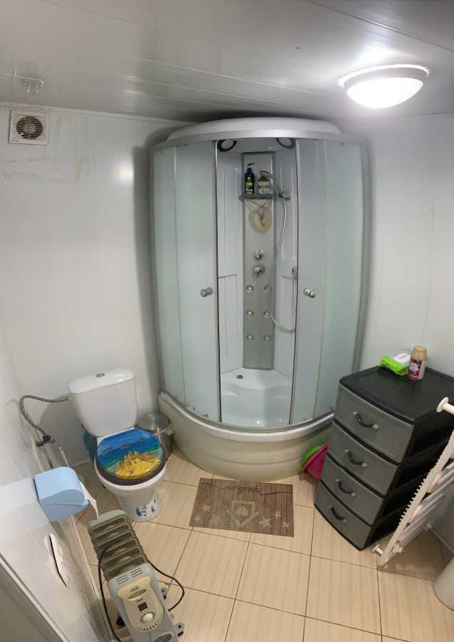 Аренда 2-комнатной квартиры 58 м², Садовый пер., 11