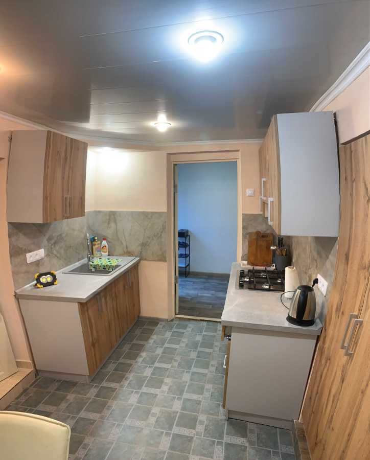 Аренда 2-комнатной квартиры 58 м², Садовый пер., 11