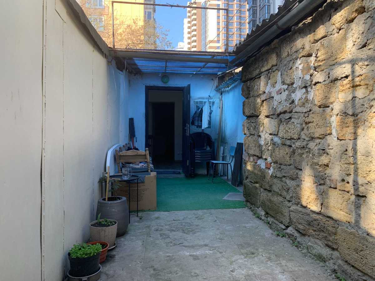 Аренда 2-комнатной квартиры 58 м², Садовый пер., 11