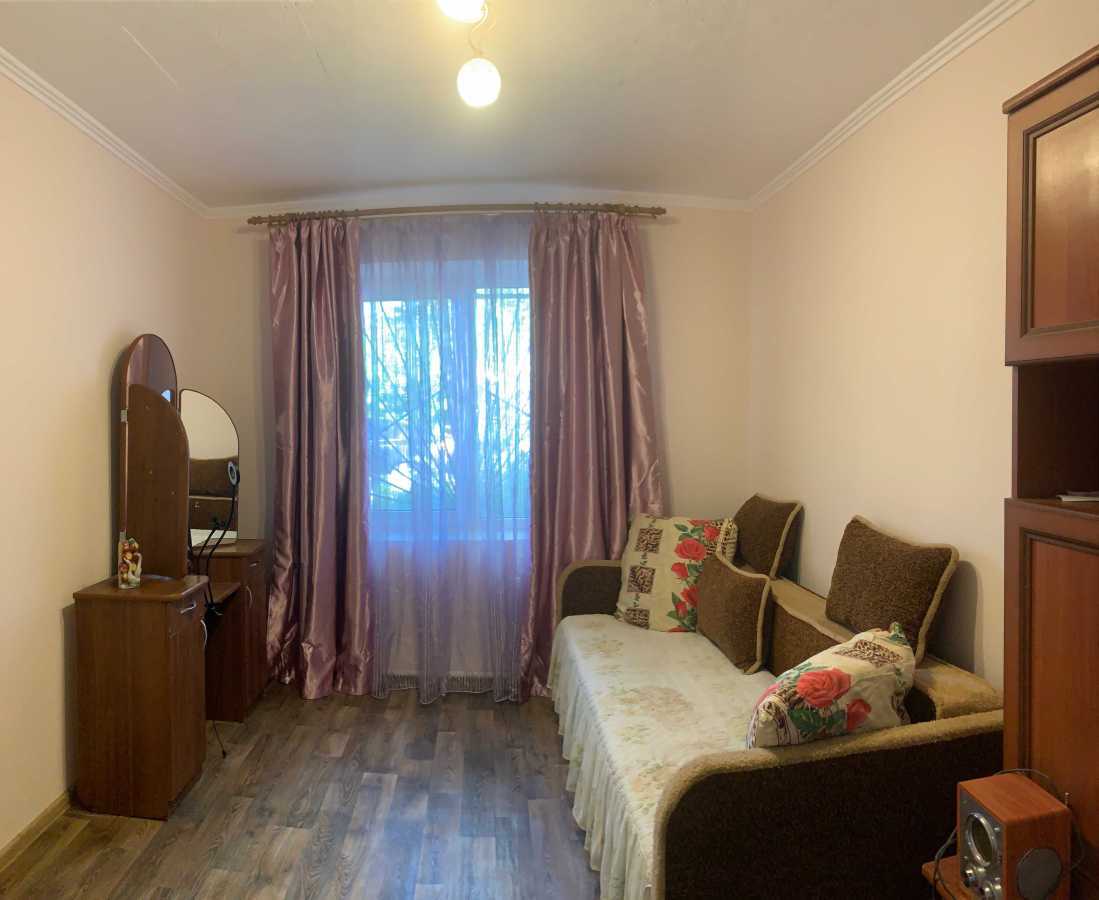 Аренда 2-комнатной квартиры 58 м², Садовый пер., 11