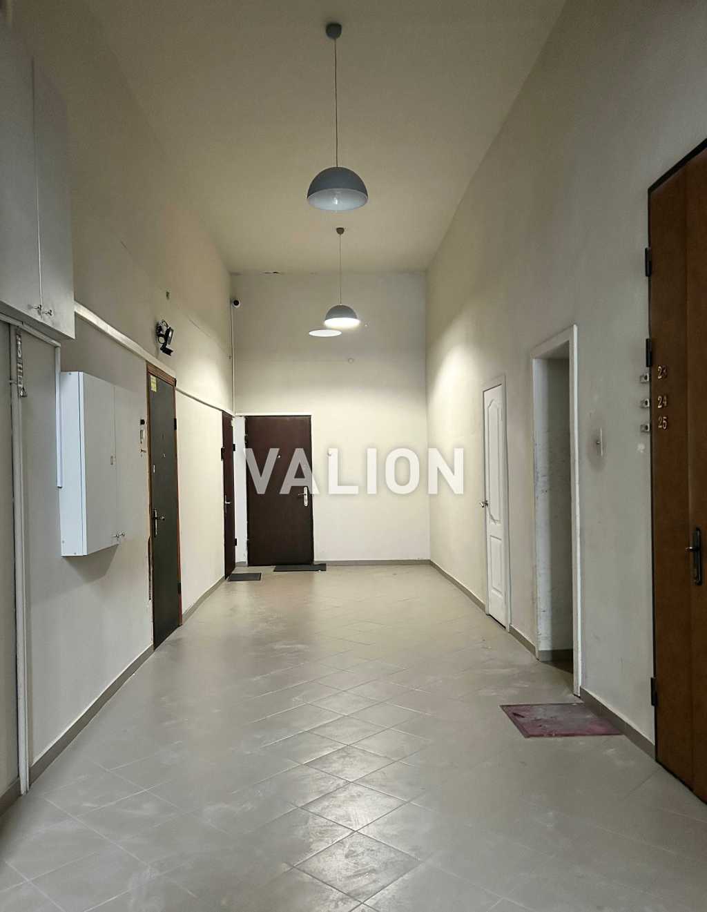 Продажа 2-комнатной квартиры 49.1 м², Саксаганского ул., 33/35