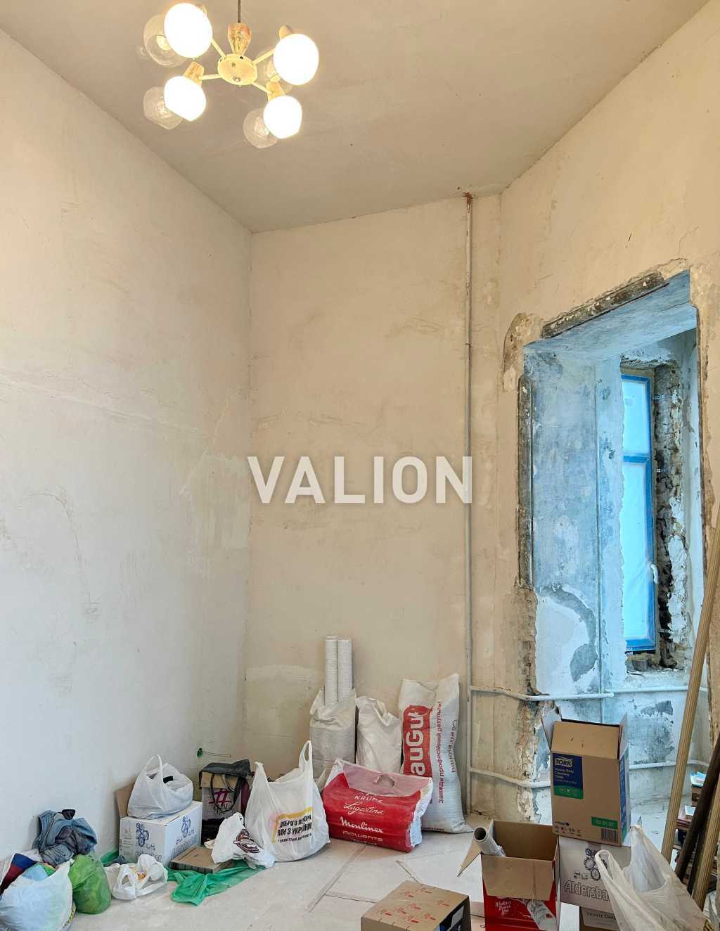 Продажа 2-комнатной квартиры 49.1 м², Саксаганского ул., 33/35